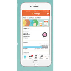 Mango-Health-app
